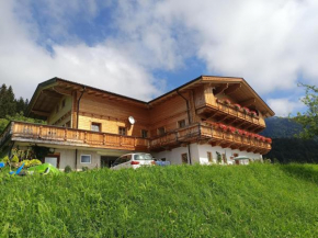 Brandterhof Brandenberg